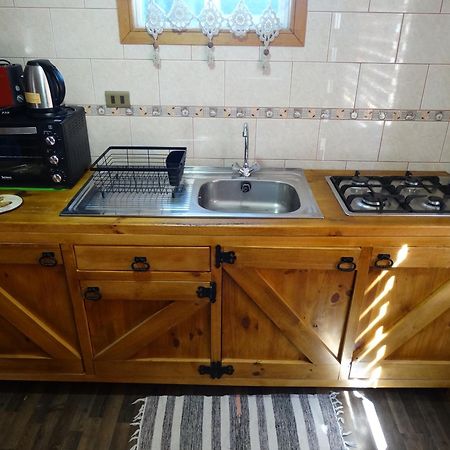 Hostal Lago Condor Puerto Natales Exterior foto